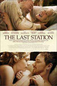 The Last Station (2009)