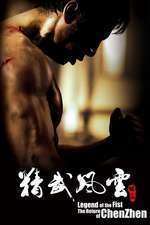 Jing wu feng yun: Chen Zhen – Legend of the Fist: The Return of Chen Zhen (2010)
