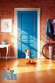 The Secret Life of Pets (2016) – Singuri acasă