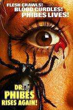 Dr. Phibes Rises Again – Dr. Phibes se întoarce (1972)