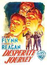 Desperate Journey (1942)