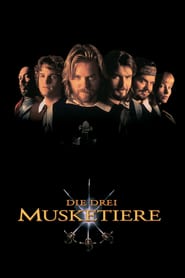 The Three Musketeers – Cei trei muschetari (1993)