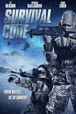 Borealis – Survival Code (2013)