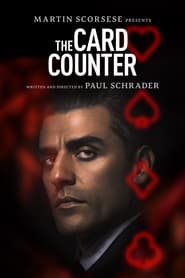 The Card Counter (2021)