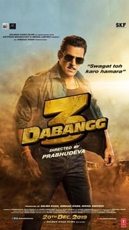 Dabangg 3 (2019)