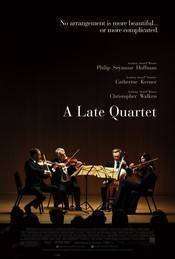 A Late Quartet – Ultimul concert (2012)