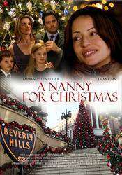 A Nanny for Christmas – O dădacă de Crăciun (2010)