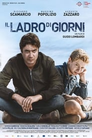 Stolen Days (2019) – Il ladro di giorni