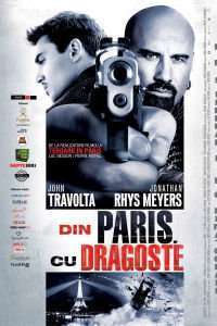 From Paris with Love – Din Paris, cu dragoste (2010)