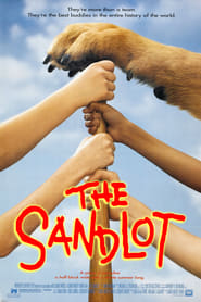 The Sandlot (1993) – Prima lovitură