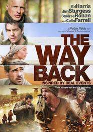 The Way Back – Drumul de întoarcere (2010)