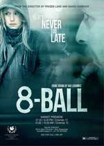 8-Pallo – 8-Ball (2013)