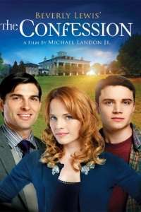 The Confession (2013)