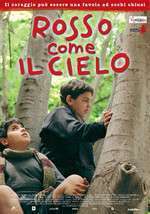 Rosso come il cielo – Roșu ca cerul (2006)