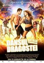 Step Up: All In – Dansul dragostei: Bătălia starurilor (2014)