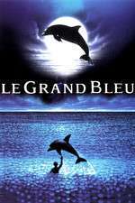 Le grand bleu – Marele albastru (1988)