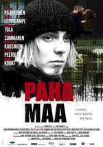 Paha maa – Frozen Land (2005)