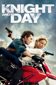 Knight and Day – Întâlnire explozivă (2010)