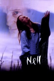 Nell  (1994) – Nell cea sălbatică