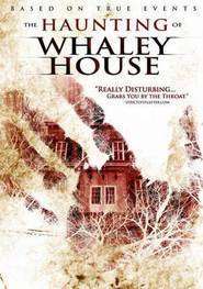 The Haunting of Whaley House (2012)