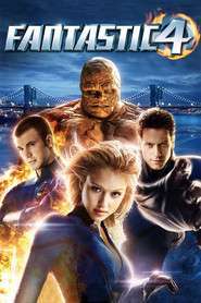 Fantastic Four – Cei 4 Fantastici (2005)
