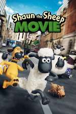 Shaun the Sheep Movie – Mielul Shaun (2015)