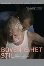 Boven is het stil – It’s All So Quiet (2013)