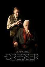 The Dresser – Garderobierul (2015)  e