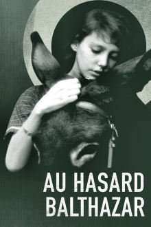 Au hasard Balthazar (1966)
