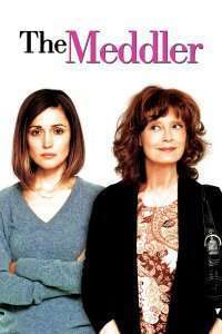 The Meddler (2015)