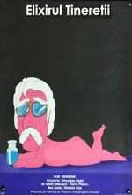 Elixirul tinereţii (1975)