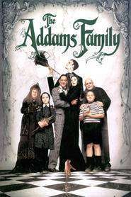 The Addams Family – Familia Addams (1991)