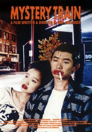 Mystery Train (1989)