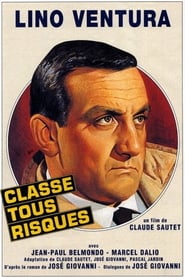 Classe tous risques (1960)