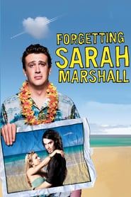 Forgetting Sarah Marshall (2008)