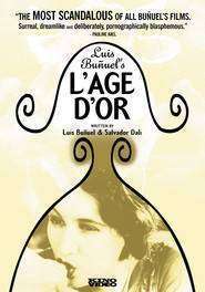 L’âge d’or – Vârsta de aur (1930)