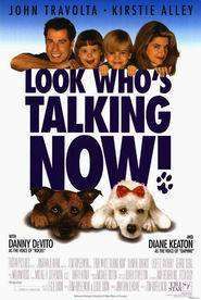 Look who’s talking now (1993)