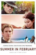 Summer in February (2013)