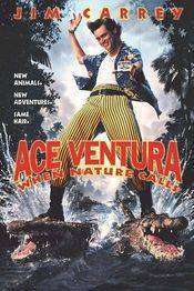 Ace Ventura: When Nature Calls – Ace Ventura: Un nebun în Africa (1995)