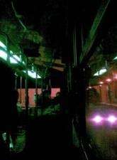 Acţiunea Autobuzul (1978)