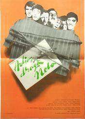 Adio, draga Nela (1972)