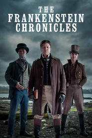 The Frankenstein Chronicles (2015) Serial TV – Sezonul 01
