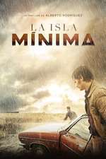 La isla mínima – Marshland (2014)
