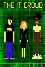 The IT Crowd – Gașca de la IT (2006) Serial TV – Sezonul 04