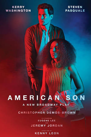 American Son (2019)