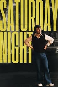 Saturday Night (2024)