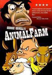 Animal Farm (1954)