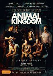 Animal Kingdom – Împărăţia fiarelor (2010)