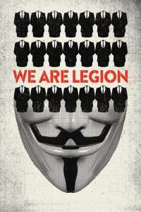 We Are Legion: The Story of the Hacktivists (2012)