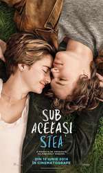 The Fault in Our Stars – Sub aceeaşi stea (2014)